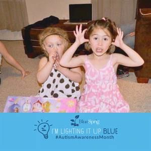 Meet your Posher, Kinslee